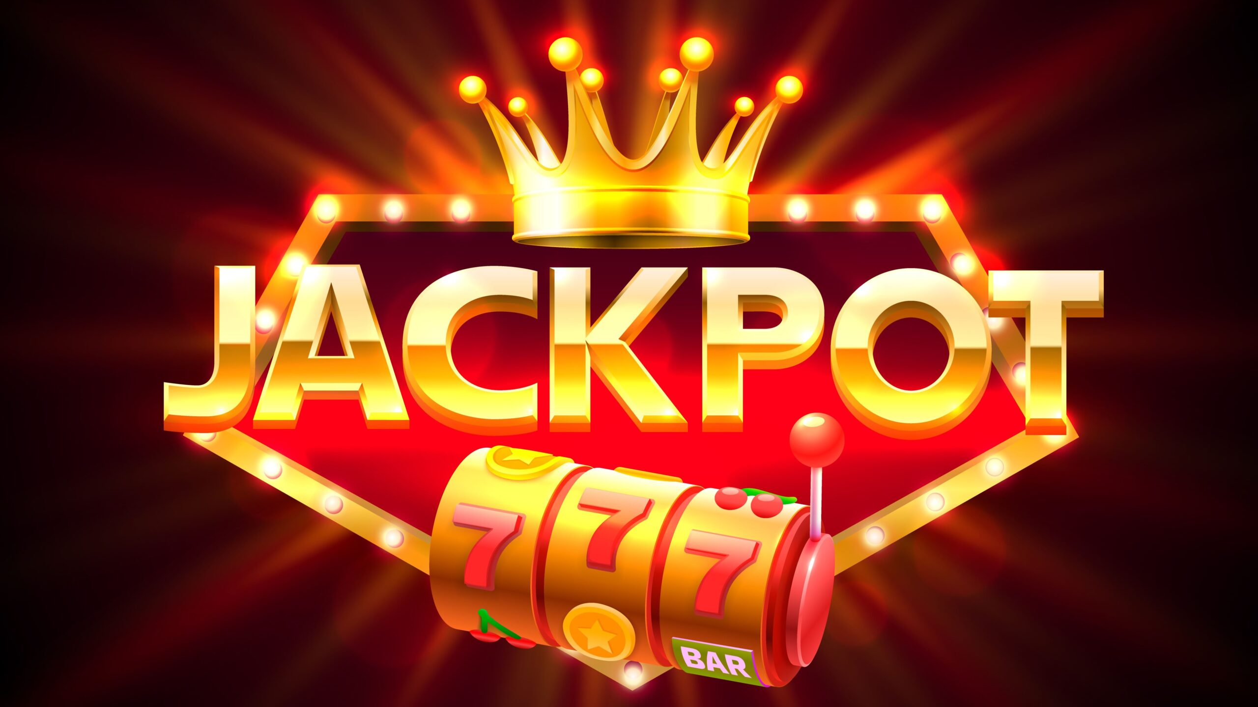 Popular Jackpot Slot Games