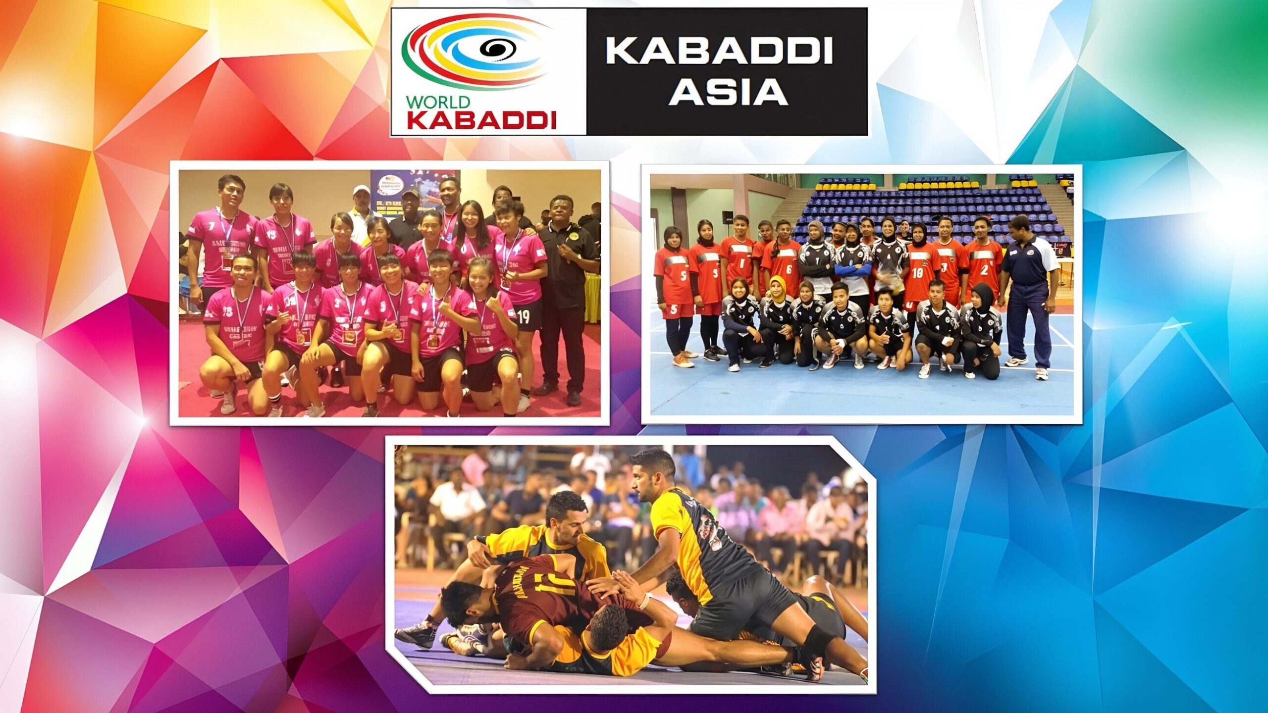 How to Bet on International Kabaddi Matches